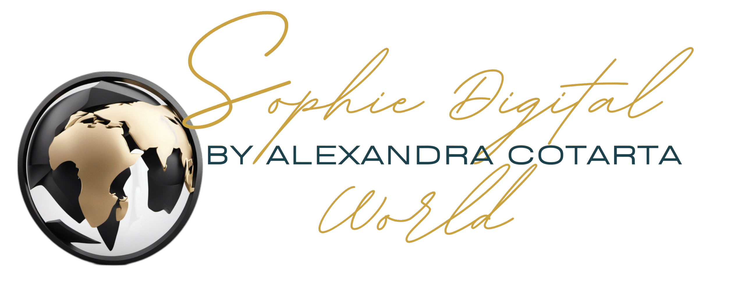 Sophie Digital World