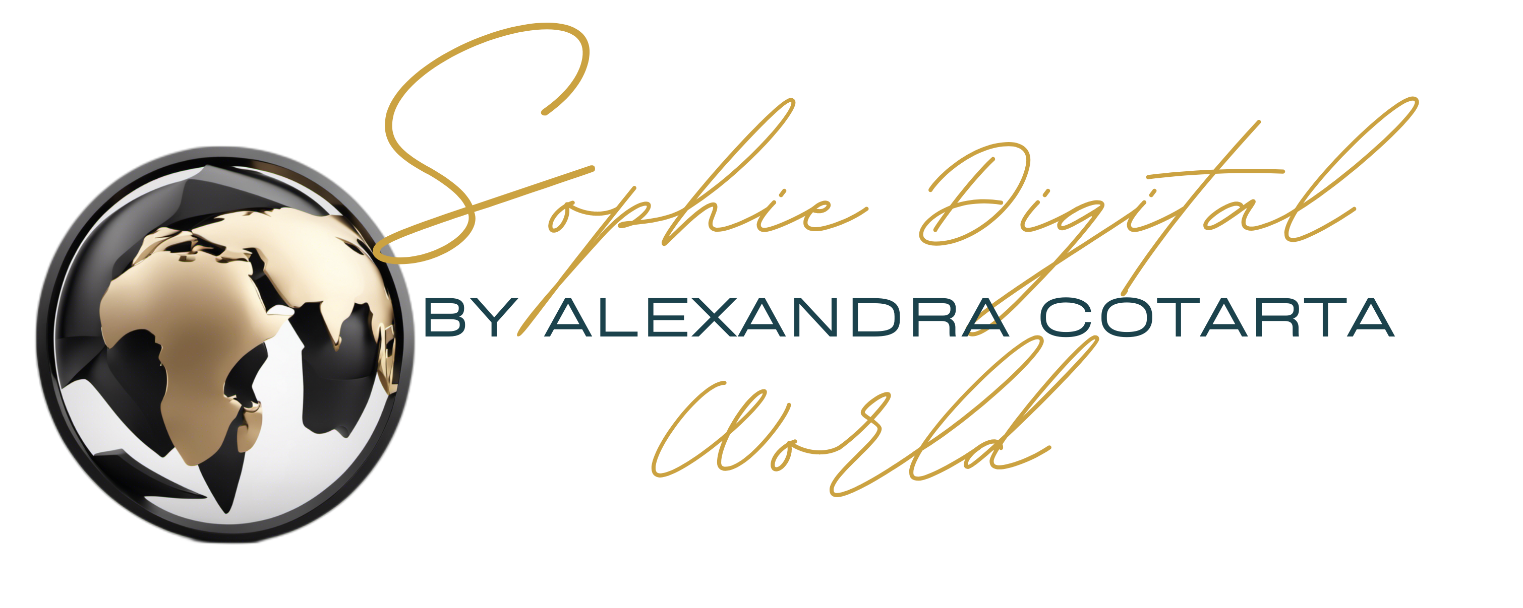Sophie Digital World